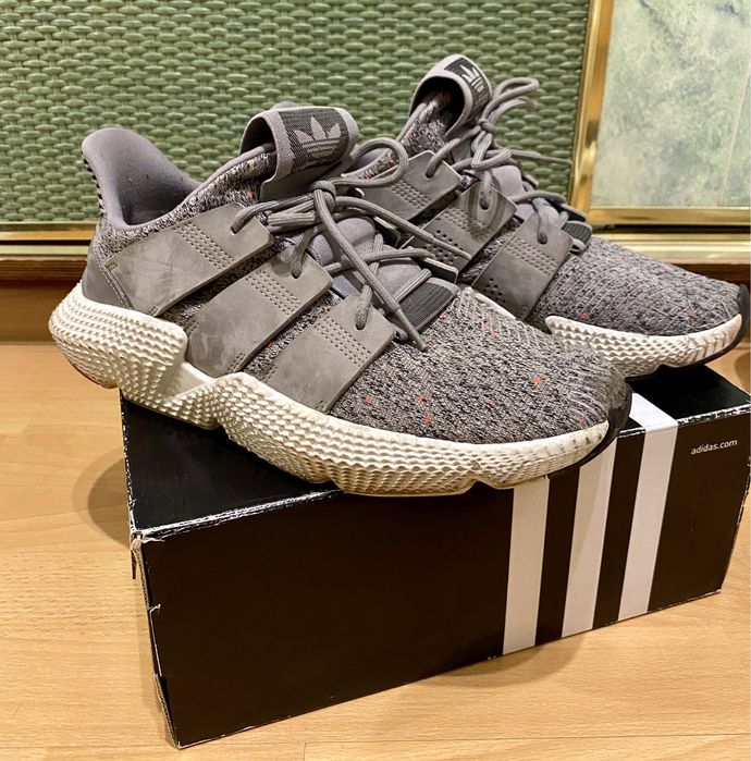 Buty męskie adidas 44