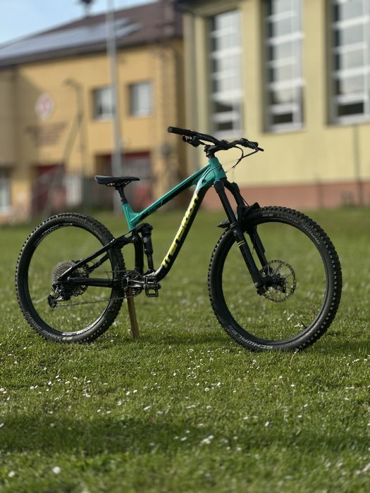 Transition Patrol 2018