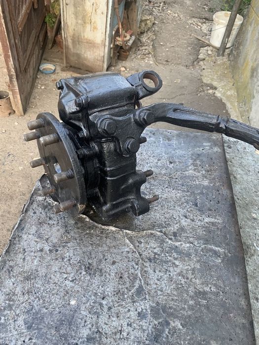 Продам бортові т-40