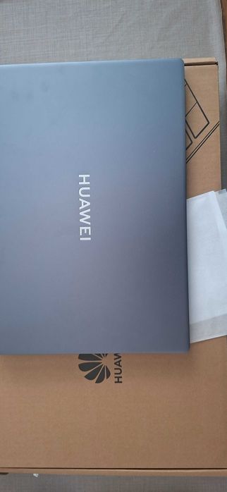 Nowy Huawei Matebook D16