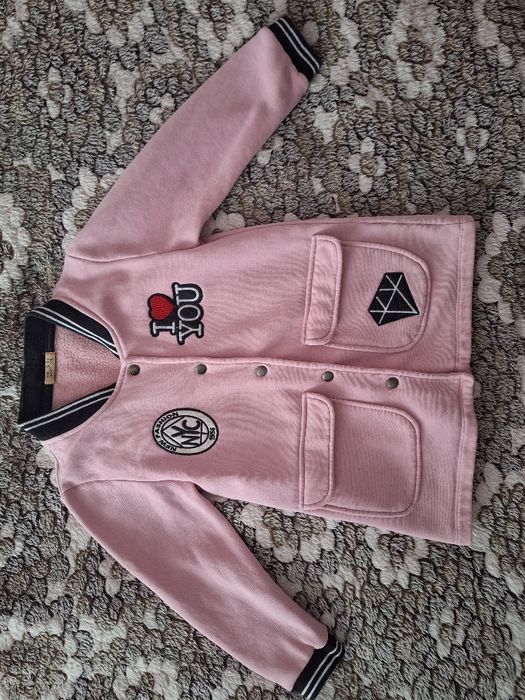 Кардиган теплий, на 7-8 років