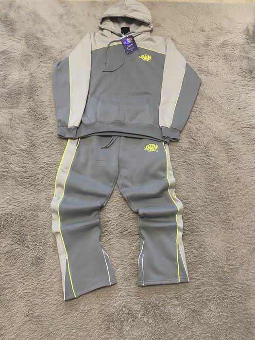 Костюм syna world (flared)