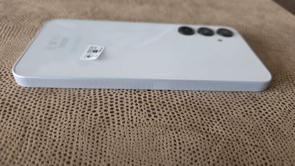 Samsung A35 5G з гарантією