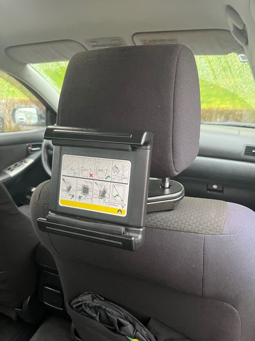 Suporte tablet de carro446795420103485441