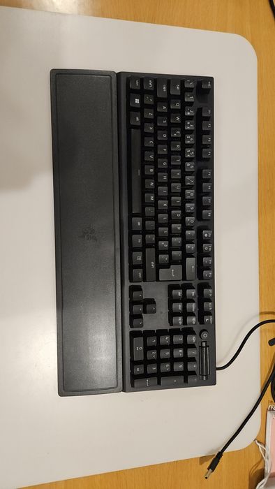 Razer Blackwidow V3