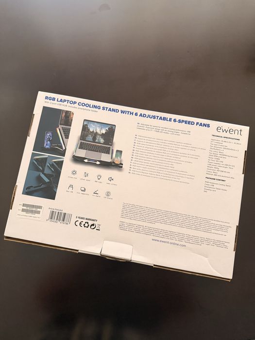 Cooling Pad467925433487861761
