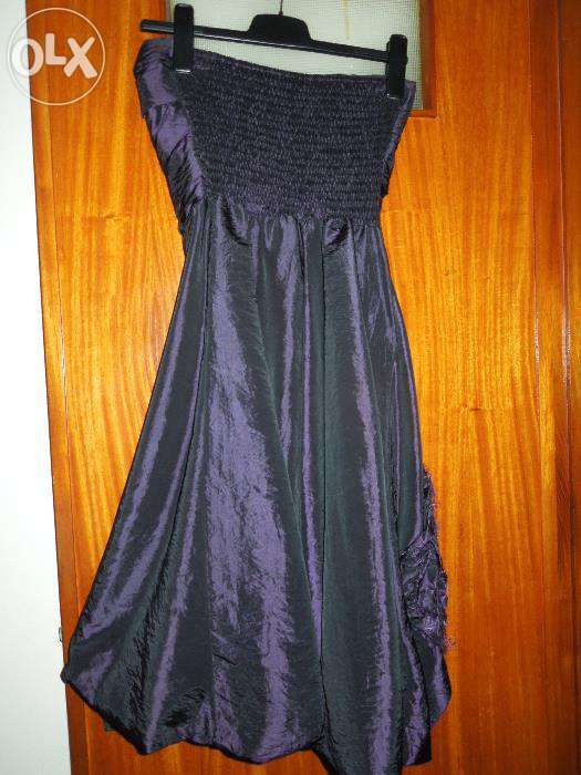 Vestido de Cerimónia