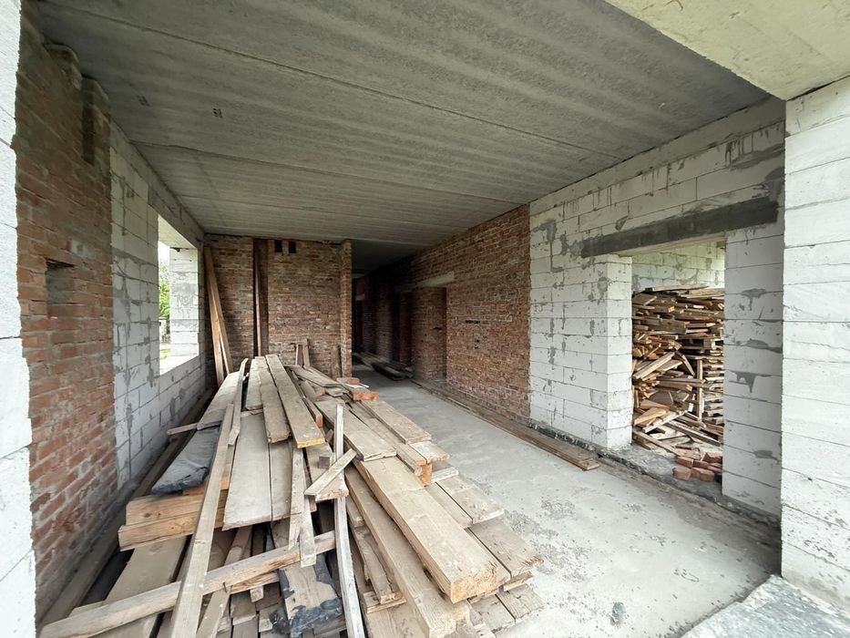 Продаж будинку на межі Брюховичі- Бірки