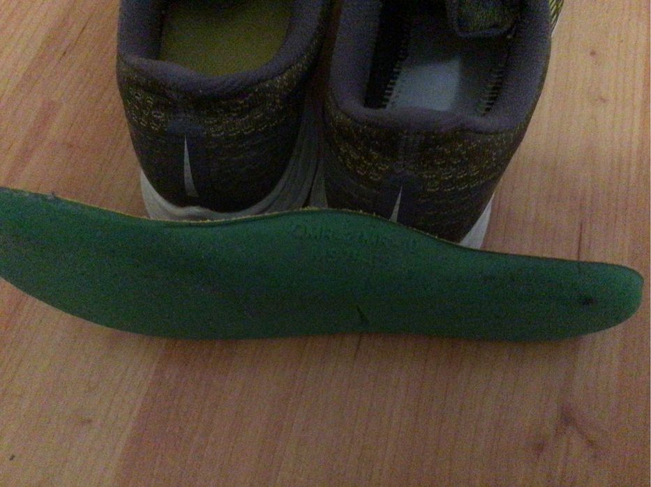 Кроссовки Nike Air Zoom Pegasus