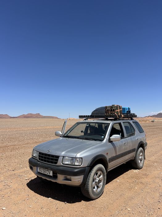 Opel Frontera B  2200 Dti