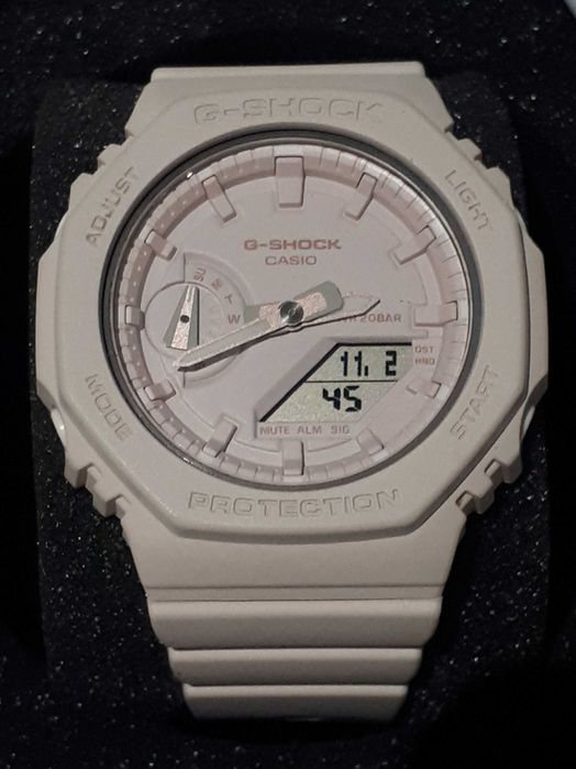 Zegarek Casio G-Shock GMA-S2100BA