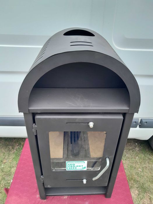 Piec kominek  Zwoleń Dęblin Pionki Radom Kozienice