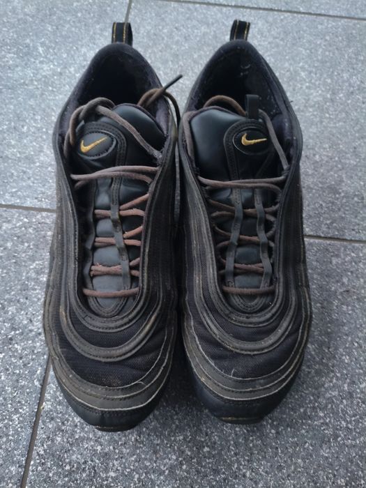 Nike Air Max 97 48.5 wkładka 32 cm