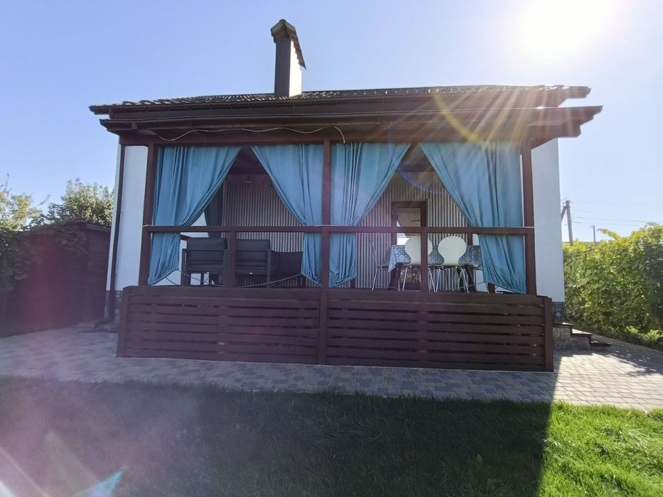 Дом по адресу (площадь 150 м²) - Atlanta.ua - фото 2