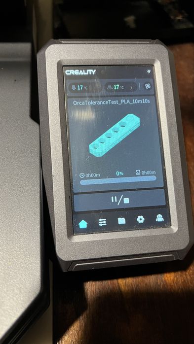 3D принтер Creality CR10-SE