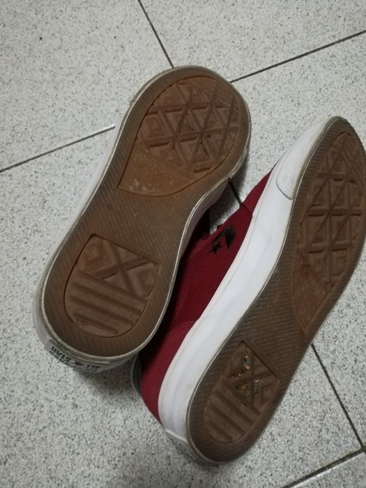 Ténis casual All Star 40
