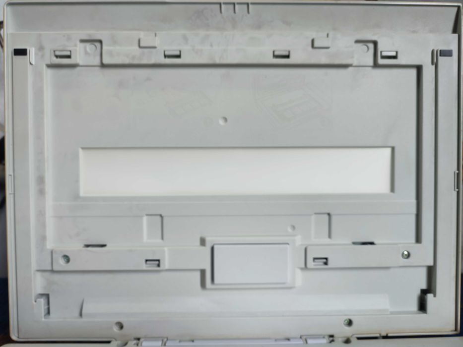 Сканер  Epson perfection v100