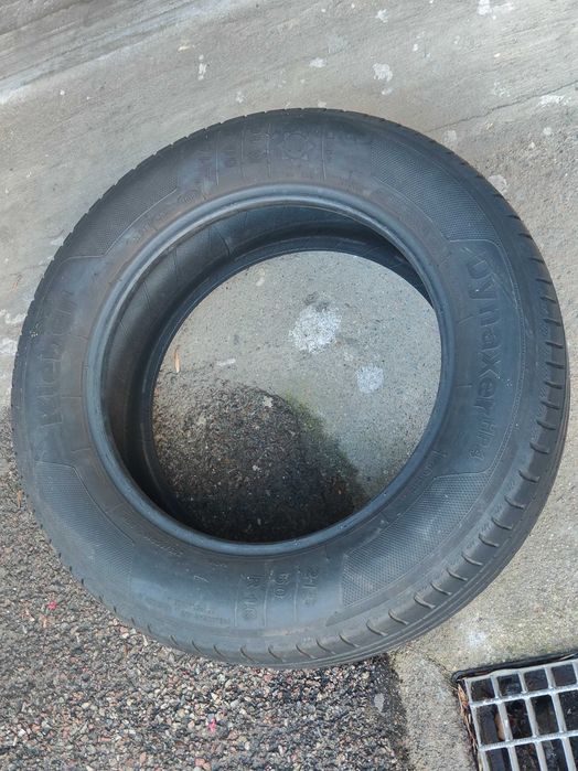 Opony 4szt Kleber Dynaxer HP4 215/60/16 Lato