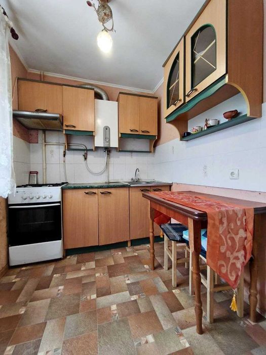 Простора 3 кімнатна квартира 55м2 на зручному 3 поверс. в. Льотна (SP)