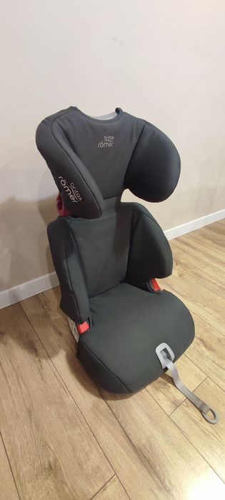 Fotelik samochodowy Britax Romer Discovery SL