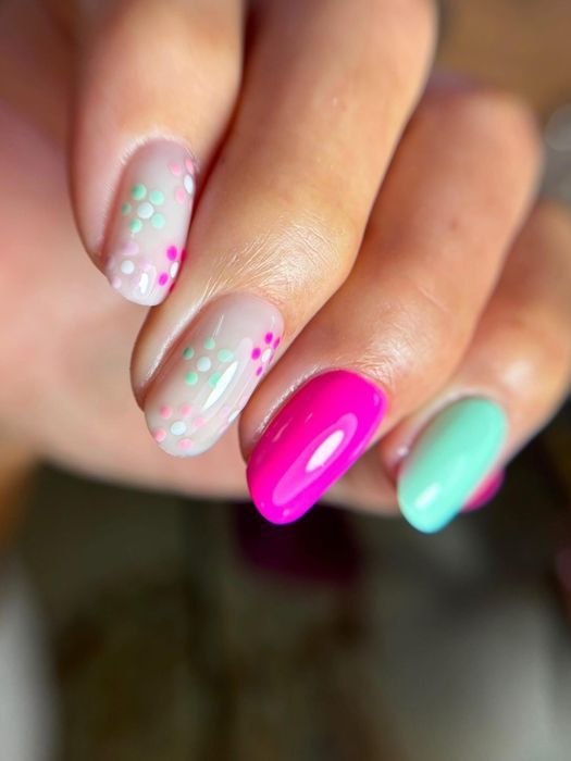 Manicure pedicure kosmetyka Bytom Długa 55