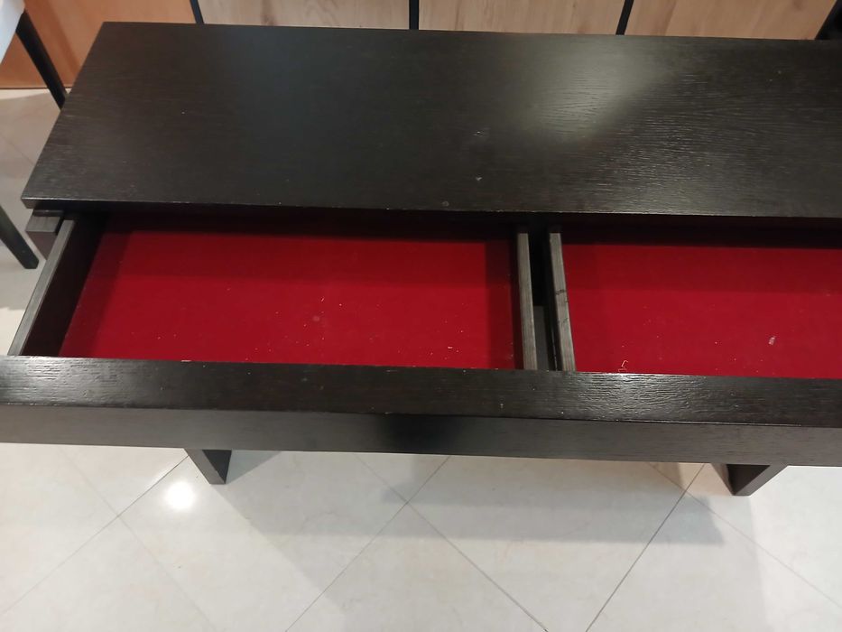 Consola Hall de entrada