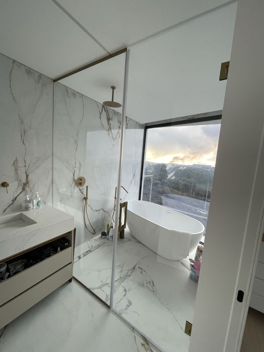 duches [ cabines de duche ]