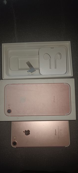Sprzedam iphone 7