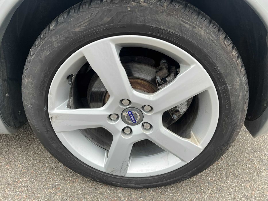 Volvo C30 R-Design, рестайл  1.6 D2, з Німеччини ІДЕАЛ Відео