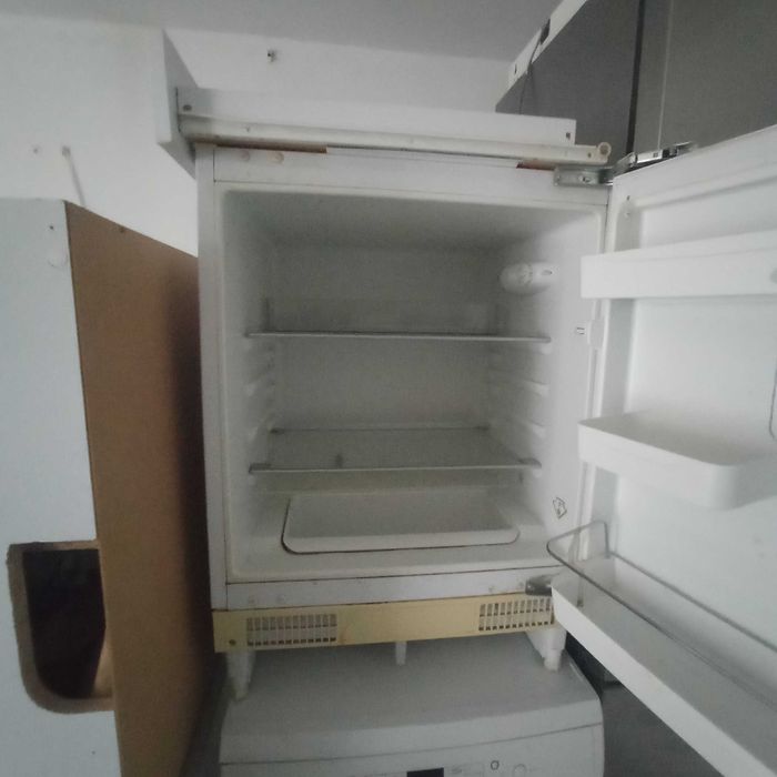 Lodówka do zabudowy