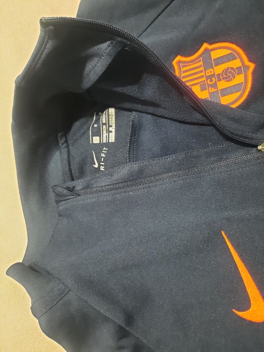 Sweet desportiva da Nike