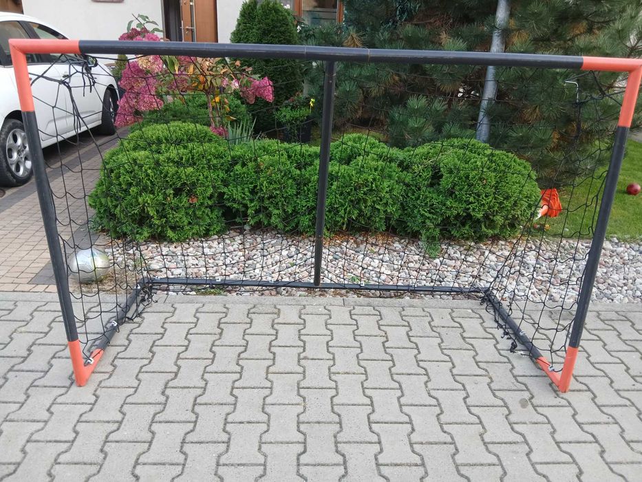 Bramka piłkarska