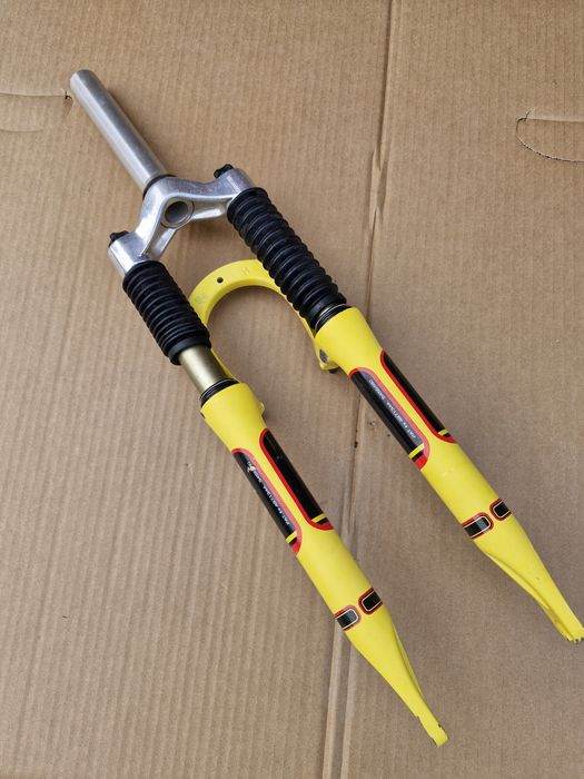 Amortyzator RS Indy SL RetroMTB