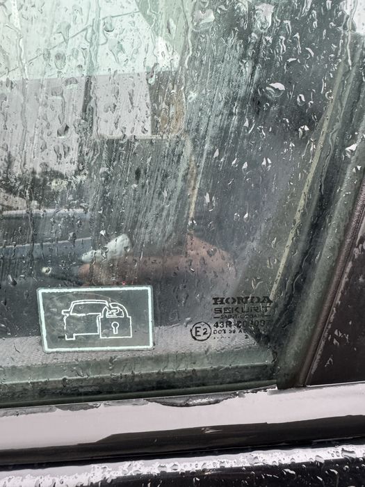 Honda civic perfeitas condições, documento ok