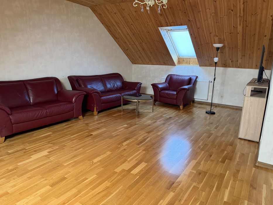 Здам в оренду будинок район дубнівськоі