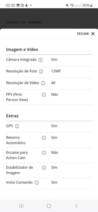 Drone DJI mini 3 Fly More Combo + Dji rc
