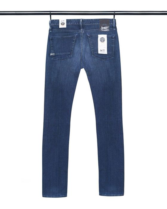 Джинси DENHAM "The Jeanmaker" Skinny (32/34) Оригінал