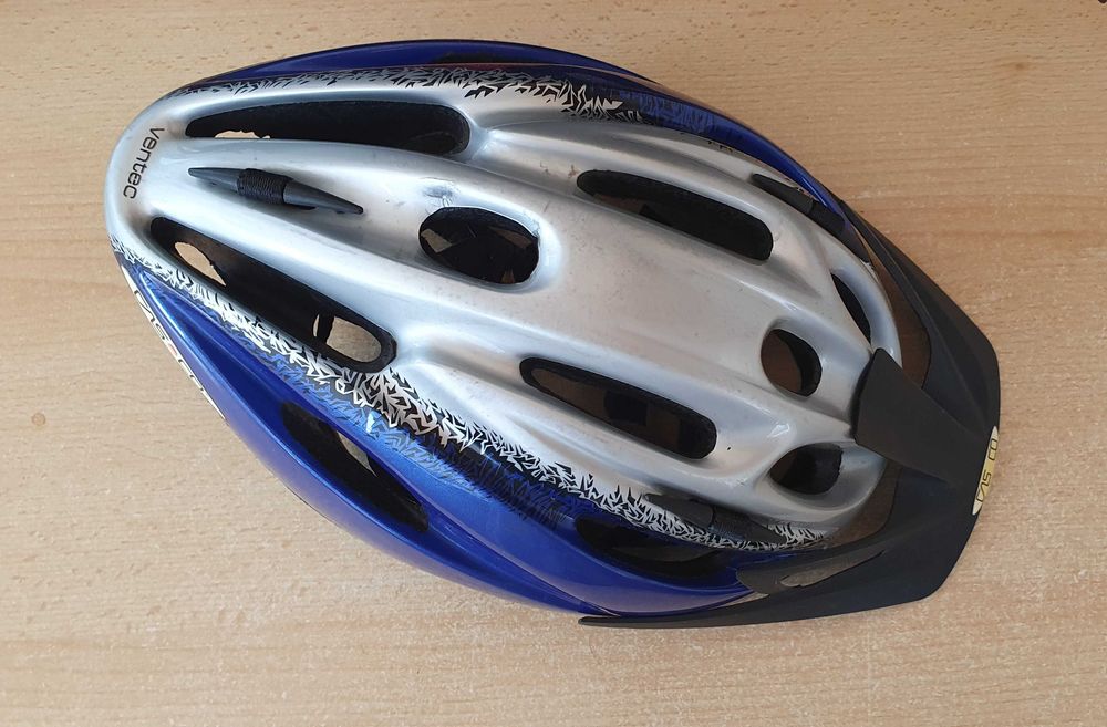 Capacete ciclismo Casco Ventec Mountain