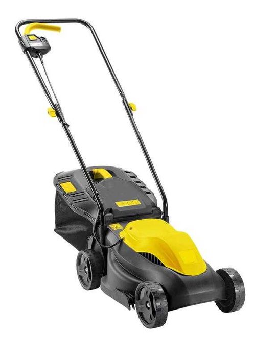 Corta-relva elétrico | ELT YT5139 1000W | Preço € 30