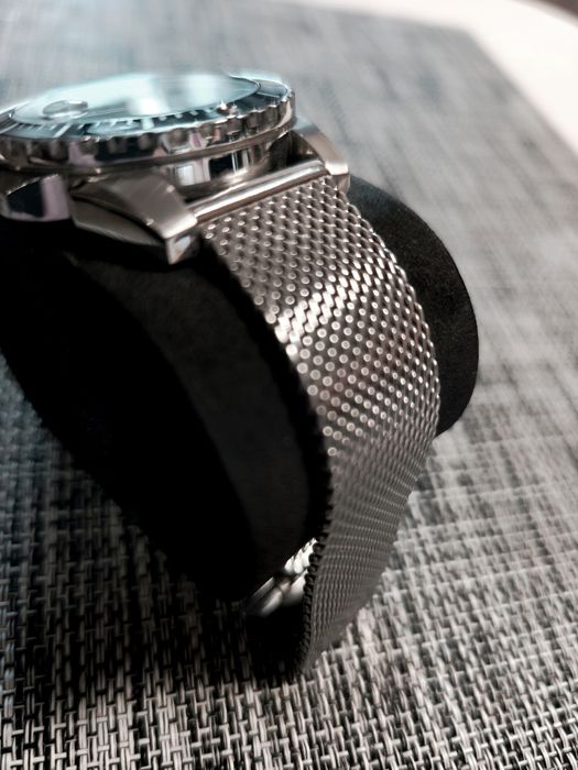 Relógio Sector diver 450 original Itália cx. fatura
O mode