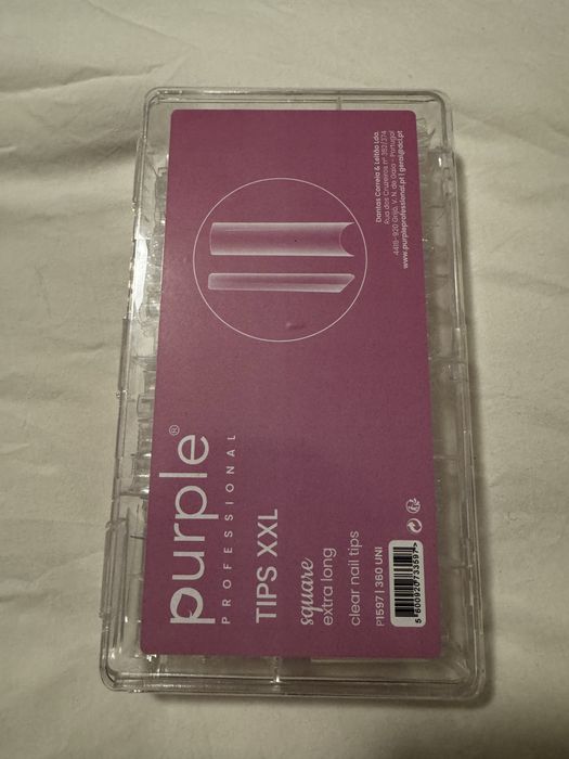 Diferentes tipos de tips