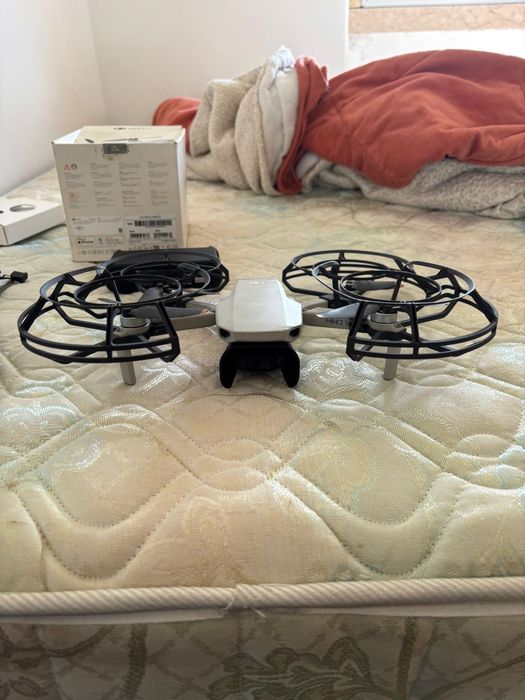 Drone DJI mine 2 S.E combo