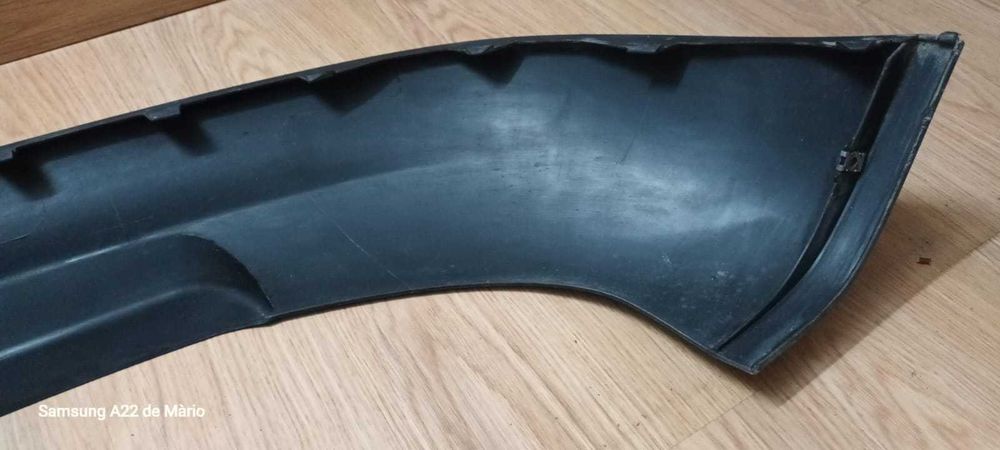 Spoiler , Difusor De Para-Choques traseiro golf 4