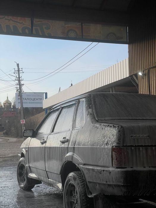 Продам ВАЗ 21099 в хорошому стані