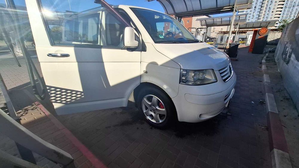Volkswagen Transporter 2009 VIN WV1ZZZ7HZ9H133107 фото оголошення 4 з 19