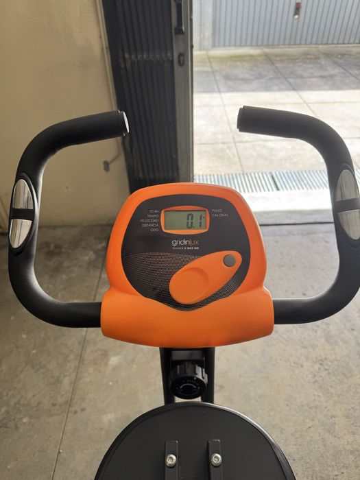 Gridinlux Bicycle486026501539778563