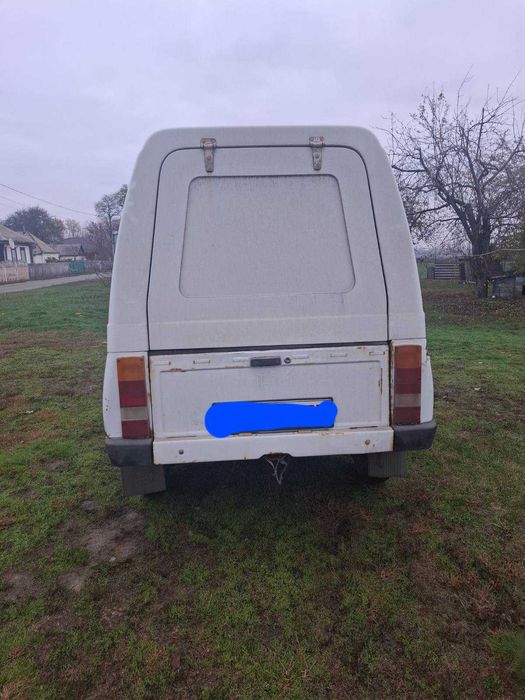 Продам власне авто Таврія пикап