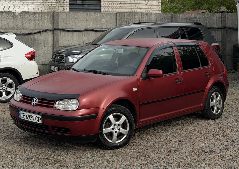 Продам Volkswagen Golf IV Гольф 4