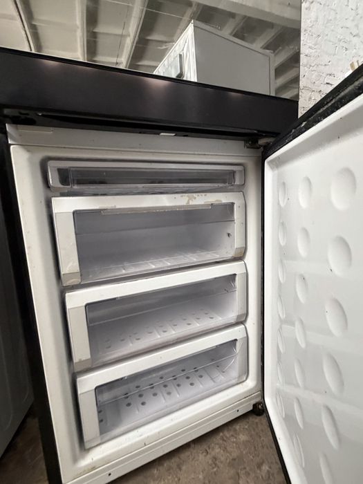 Холодильник samsung дзеркальний