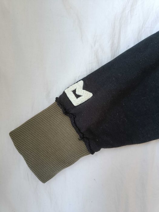 Mini Kid bluza moro 122/128